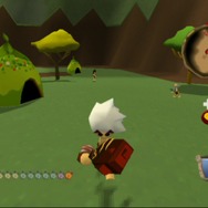 JAWA 〜マンモスとヒミツの石〜