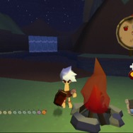 JAWA 〜マンモスとヒミツの石〜