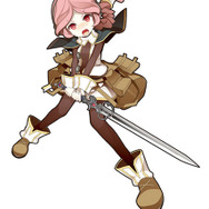 ノービス（女）