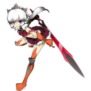 ファイター（女）