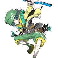 レンジャー（男）