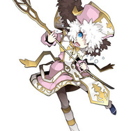 プリースト（男）