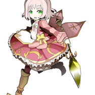 プリースト（女）