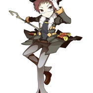 マジシャン（男）