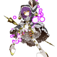 マジシャン（女）