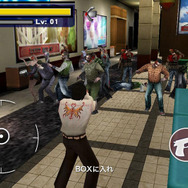 デッドライジング・モバイル