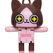 マニャ （モンハン部）