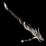 「笛」の秘蔵武器
