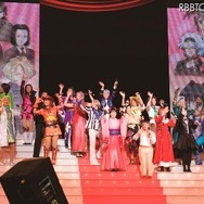 前回公演の様子