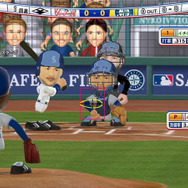 MLBボブルヘッド！