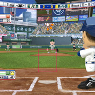 MLBボブルヘッド！