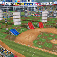 MLBボブルヘッド！