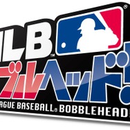 MLBボブルヘッド！