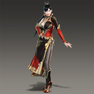 特別衣装(練師)