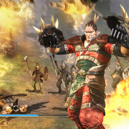 特別衣装(丁奉)