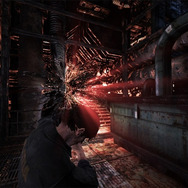 『Silent Hill: Downpour』の30分以上に渡る直撮りゲームプレイ映像!