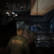『Silent Hill: Downpour』の30分以上に渡る直撮りゲームプレイ映像!