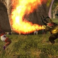 鉄拳タッグトーナメントHD