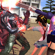 鉄拳タッグトーナメント2プロローグ