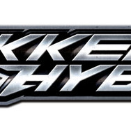 鉄拳ハイブリッド