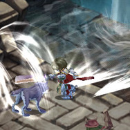 ラグナロク~光と闇の皇女~