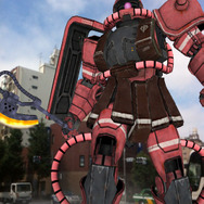 ガンダムエリアウォーズ