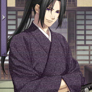 薄桜鬼 待受絵草子