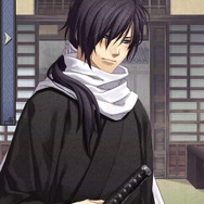 薄桜鬼 待受絵草子