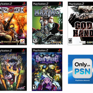 Only On PlayStation Network Program