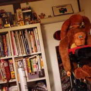 N64ロゴプレートのようなものも