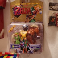 中には日本では見られないアイテムも