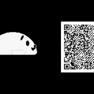 こんなのがゲームセンターにいました。かわいい~('ω')