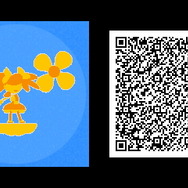 GCのガチャフォースで登場するポップスハニーのゴールドカラーです。翼のUFOパーツをみたら無性に作りたくなったので作ってみましたがクリエイトーイを遊んでいる人でわかる人がいるのか不安です・・・