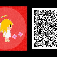 初めて間もないうちに人間型の習作として作りました。最初は「つばさ」が「どう」を使った飾りだったのですが、何度か進めるうちにようやく本物の「つばさ」が手に入った時のあの嬉しさは忘れられません。愛着が湧いて「ひれ」も無理矢理付けてしまい、まだ離れられず一緒に散歩し続けています。