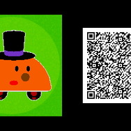 オリジナルキャラです。「B」はブ男の「B」です。