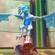 (C) 2007 BROCCOLI/GungHo Online Entertainment,Inc./HEADLOCK Inc.