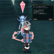 (C) 2007 BROCCOLI/GungHo Online Entertainment,Inc./HEADLOCK Inc.