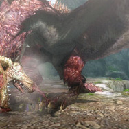 モンスターハンター3(トライ) G』新モンスター「砕竜 ブラキ