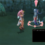 (C) 2007 BROCCOLI/GungHo Online Entertainment,Inc./HEADLOCK Inc.