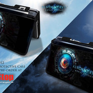 『BIOHAZARD REVELATIONS』の海外発売日が決定、不気味なカバーアートも