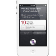 iPhone 4S