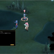 (C) 2007 BROCCOLI/GungHo Online Entertainment,Inc./HEADLOCK Inc.