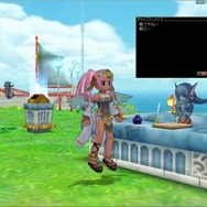 (C) 2007 BROCCOLI/GungHo Online Entertainment,Inc./HEADLOCK Inc.