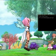 (C) 2007 BROCCOLI/GungHo Online Entertainment,Inc./HEADLOCK Inc.