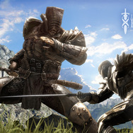 Infinity Blade 2