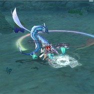 (C) 2007 BROCCOLI/GungHo Online Entertainment,Inc./HEADLOCK Inc.