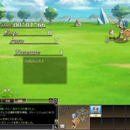 剣と魔法のログレス