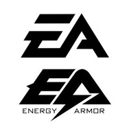EA、EAを訴える―ロゴが酷似しているとして 