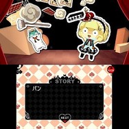 おてがるパズルシリーズ アリスと魔法のトランプ
