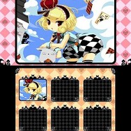 おてがるパズルシリーズ アリスと魔法のトランプ